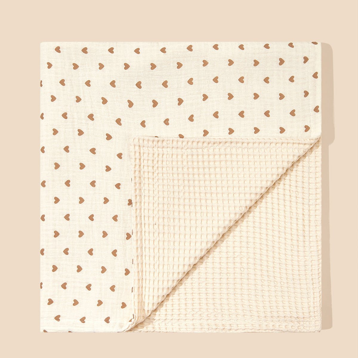 Baby cotton blanket - RAINSTAR