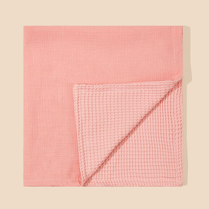 Baby cotton blanket - RAINSTAR