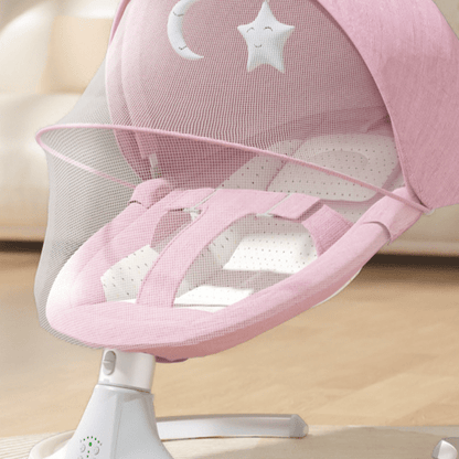 Baby electric rocking chair - RAINSTAR