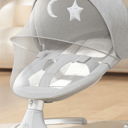 Baby electric rocking chair - RAINSTAR