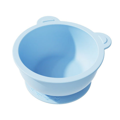 Baby Food Bowl with Suction Disc - RAINSTAR