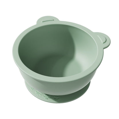 Baby Food Bowl with Suction Disc - RAINSTAR