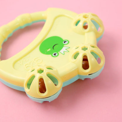 Baby hand 0-3 years old newborn gift toys - RAINSTAR