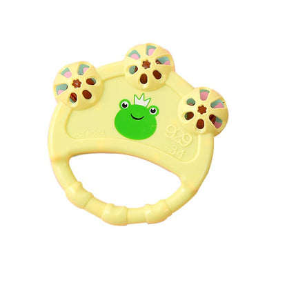 Baby hand 0-3 years old newborn gift toys - RAINSTAR