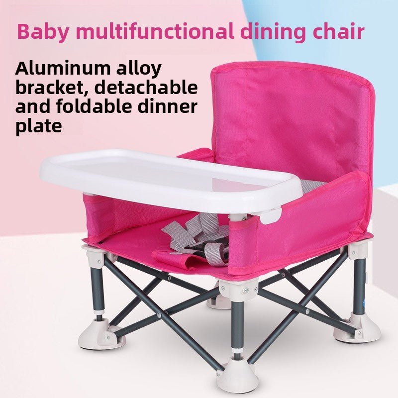 Baby high chair - RAINSTAR