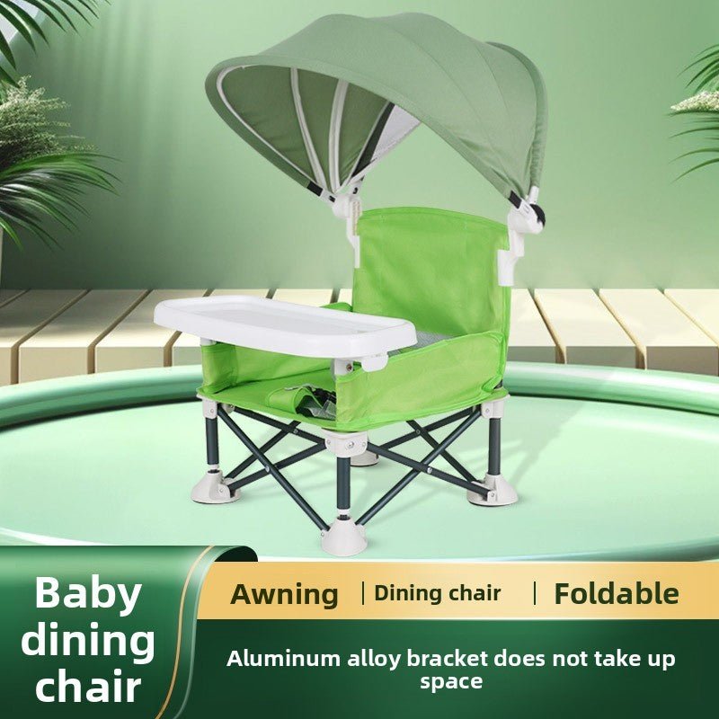 Baby high chair - RAINSTAR