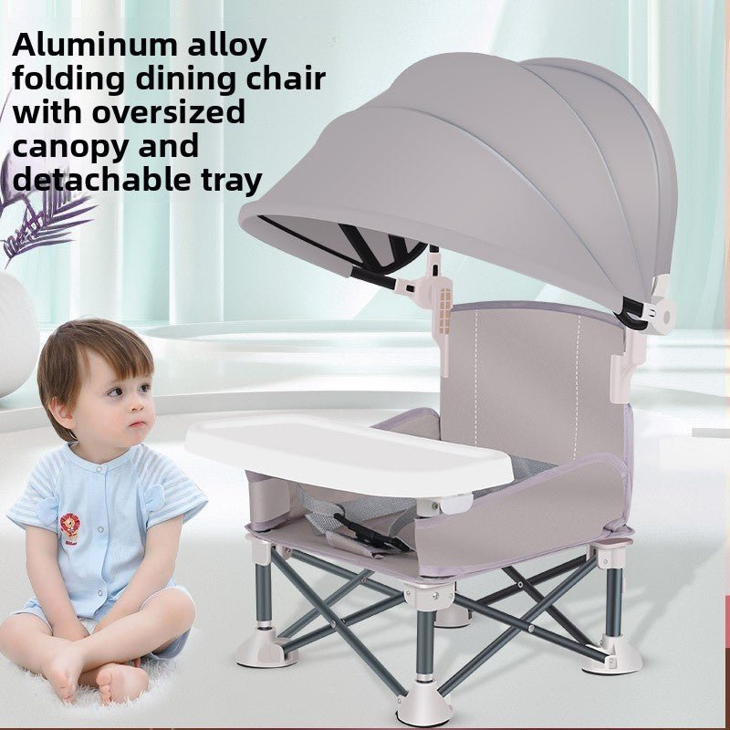 Baby high chair - RAINSTAR