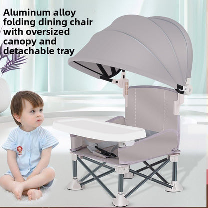 Baby high chair - RAINSTAR