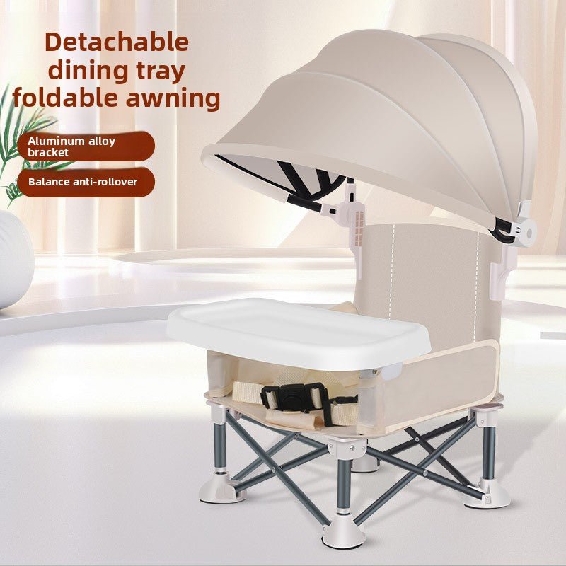 Baby high chair - RAINSTAR