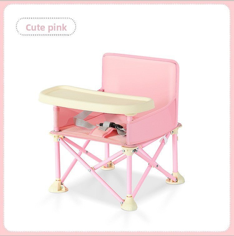 Baby high chair - RAINSTAR