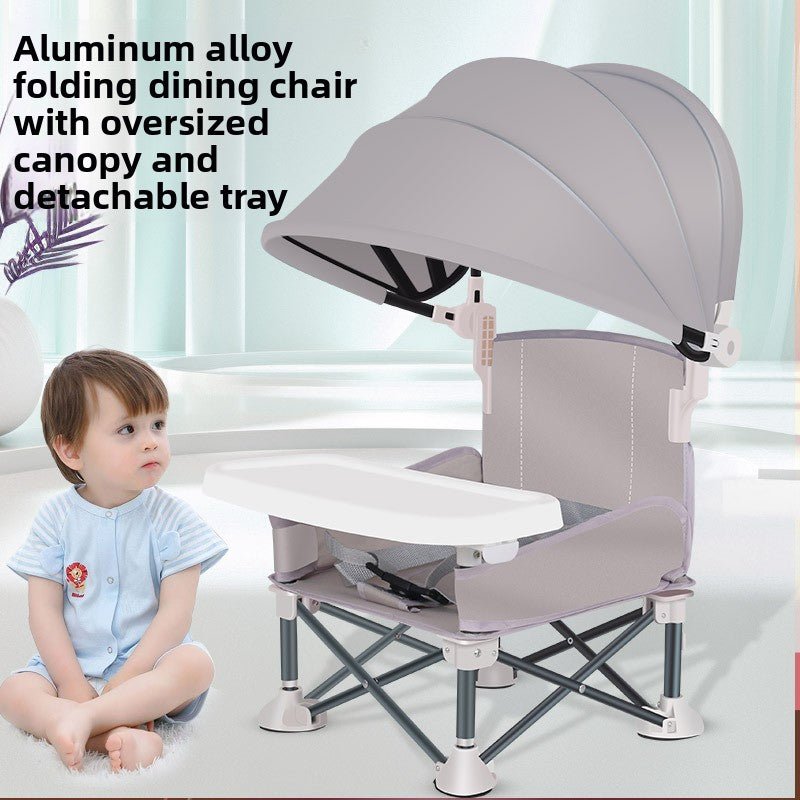 Baby high chair - RAINSTAR