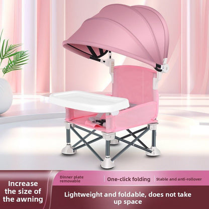 Baby high chair - RAINSTAR