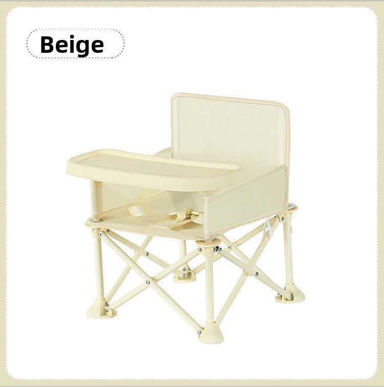 Baby high chair - RAINSTAR