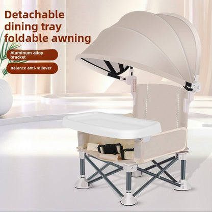 Baby high chair - RAINSTAR