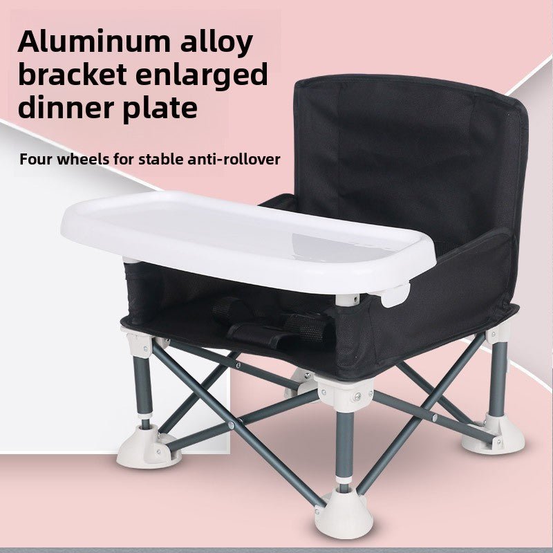 Baby high chair - RAINSTAR