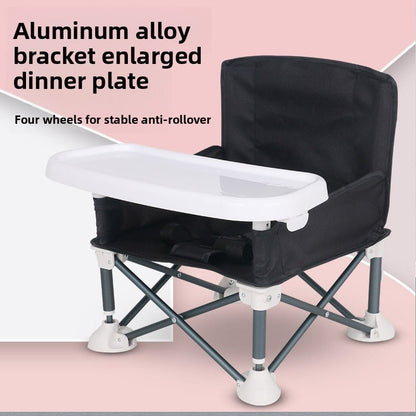 Baby high chair - RAINSTAR