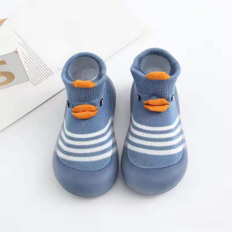 Baby Indoor Non-Slip Sock Shoes - RAINSTAR