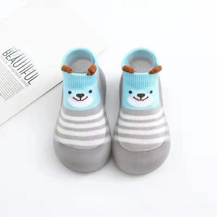 Baby Indoor Non-Slip Sock Shoes - RAINSTAR