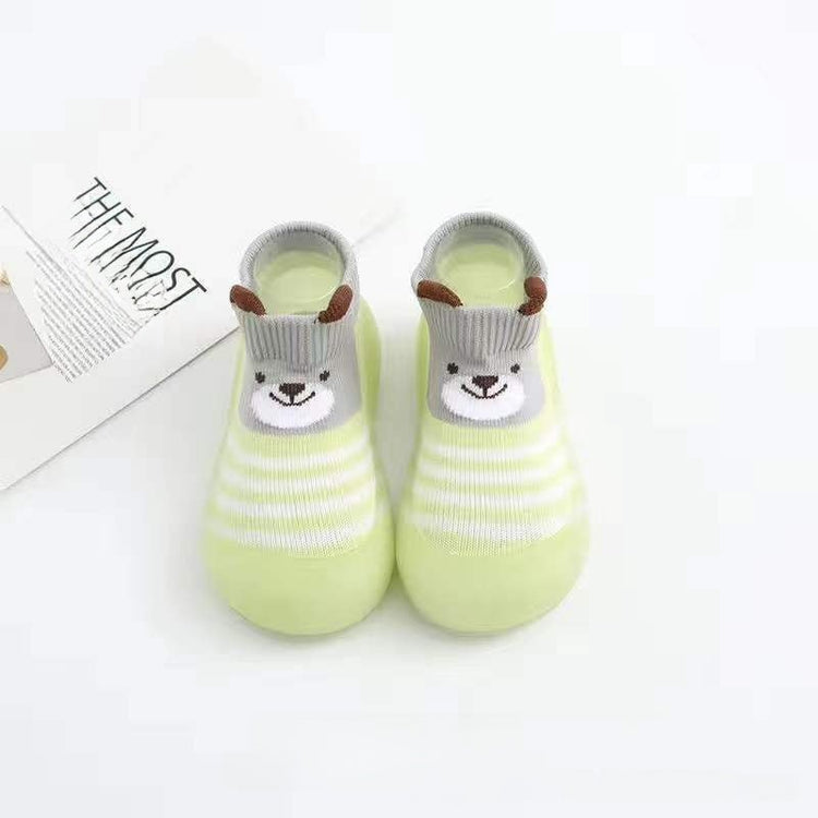 Baby Indoor Non-Slip Sock Shoes - RAINSTAR