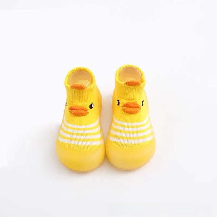 Baby Indoor Non-Slip Sock Shoes - RAINSTAR