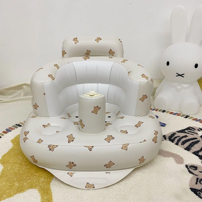 Baby seat for learning to sit - RAINSTAR