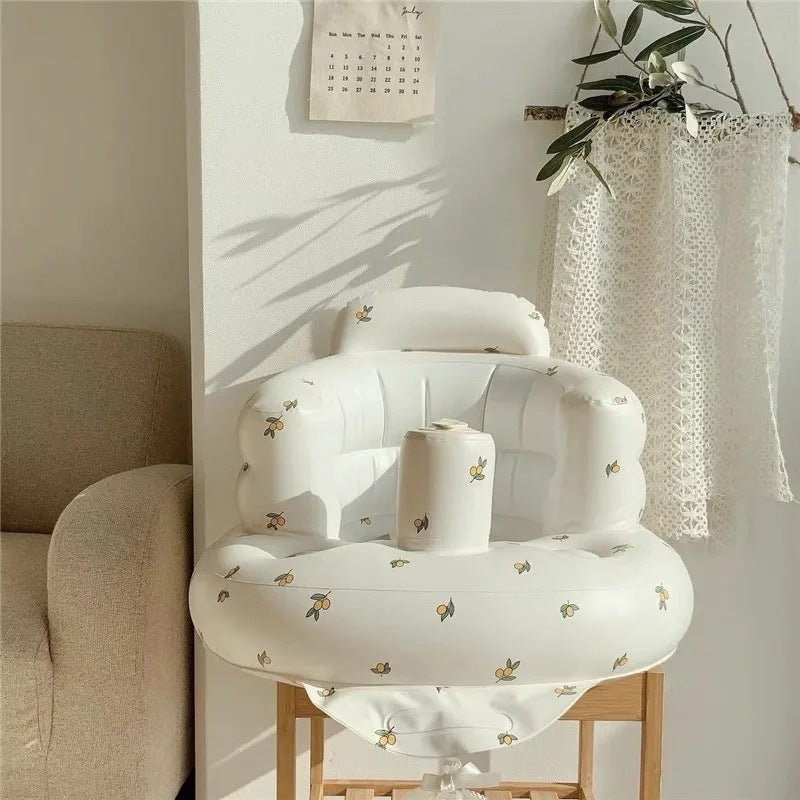 Baby seat for learning to sit - RAINSTAR