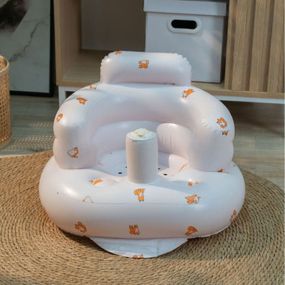 Baby seat for learning to sit - RAINSTAR