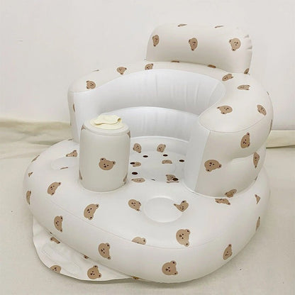 Baby seat for learning to sit - RAINSTAR