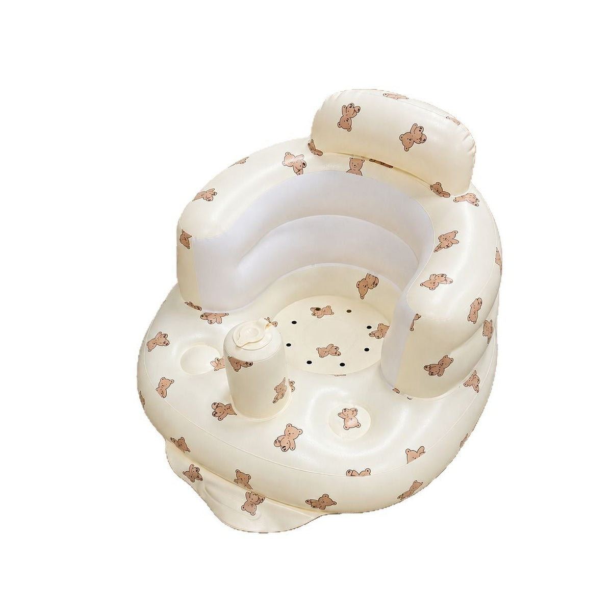 Baby seat for learning to sit - RAINSTAR