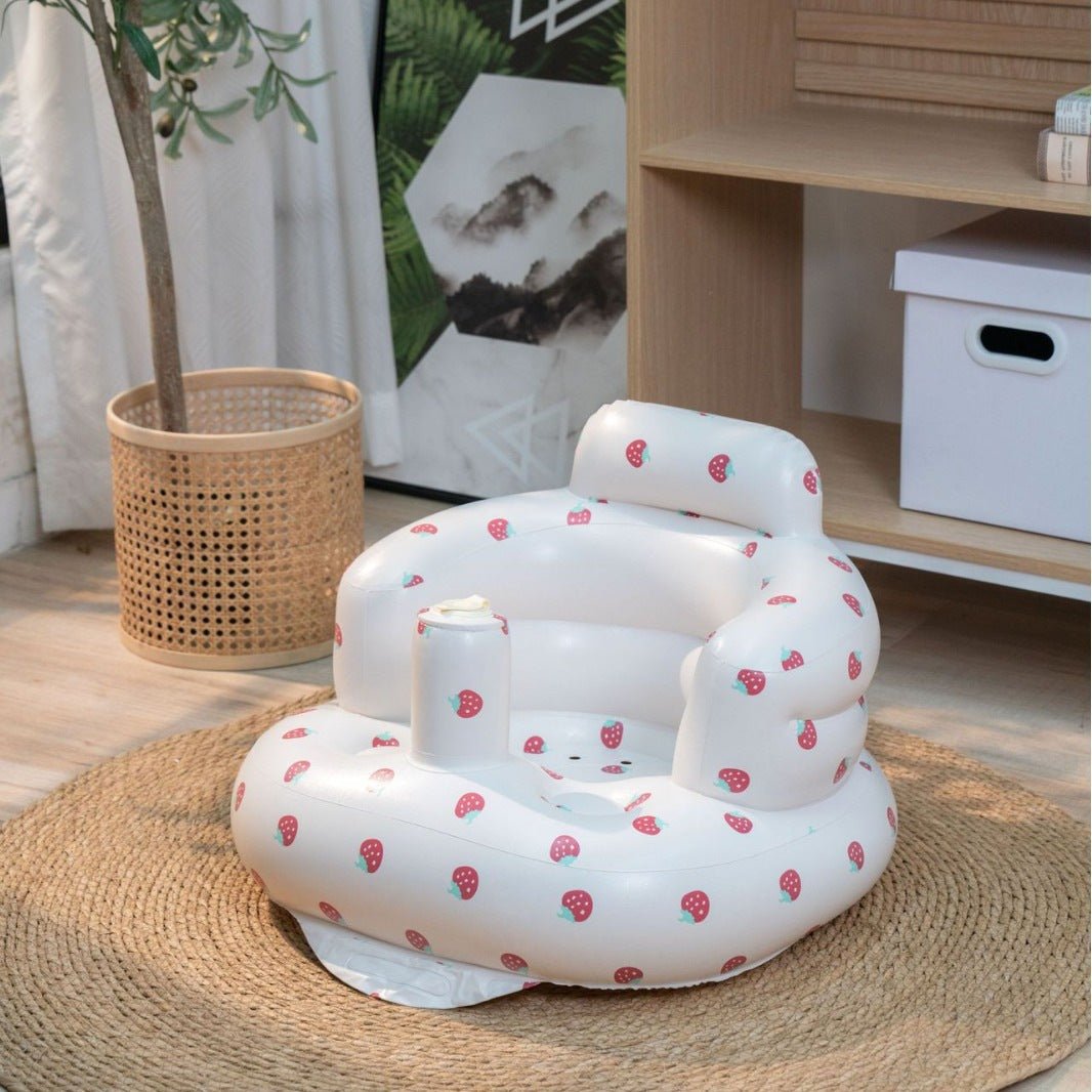 Baby seat for learning to sit - RAINSTAR