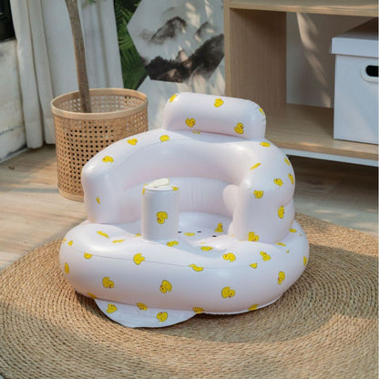 Baby seat for learning to sit - RAINSTAR
