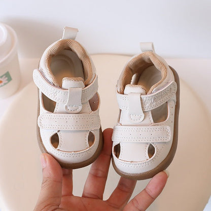 Baby Soft Sole Anti-Slip Sandals - RAINSTAR