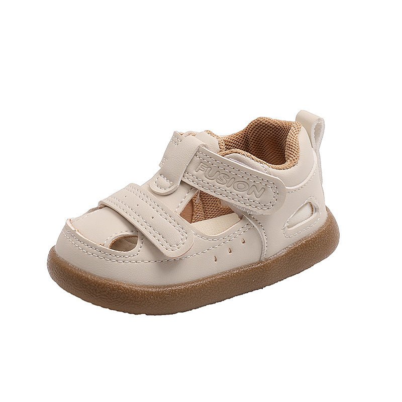 Baby Soft Sole Anti-Slip Sandals - RAINSTAR