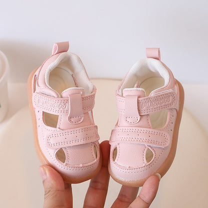 Baby Soft Sole Anti-Slip Sandals - RAINSTAR
