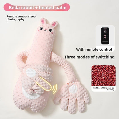 Baby Soothing Palm Hugger - RAINSTAR