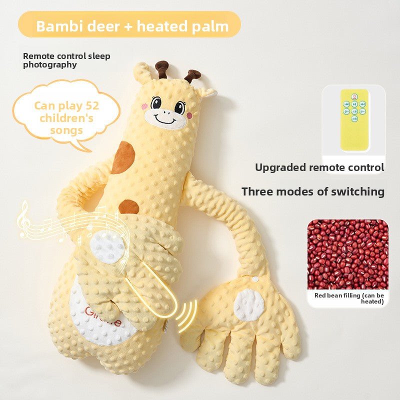 Baby Soothing Palm Hugger - RAINSTAR
