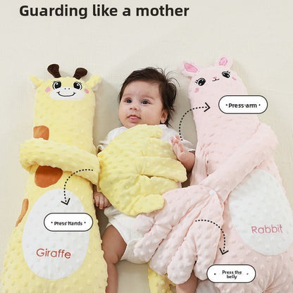 Baby Soothing Palm Hugger - RAINSTAR