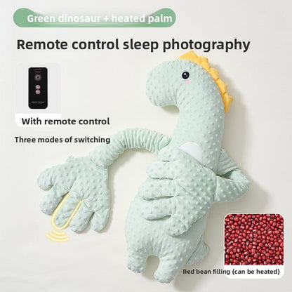 Baby Soothing Palm Hugger - RAINSTAR