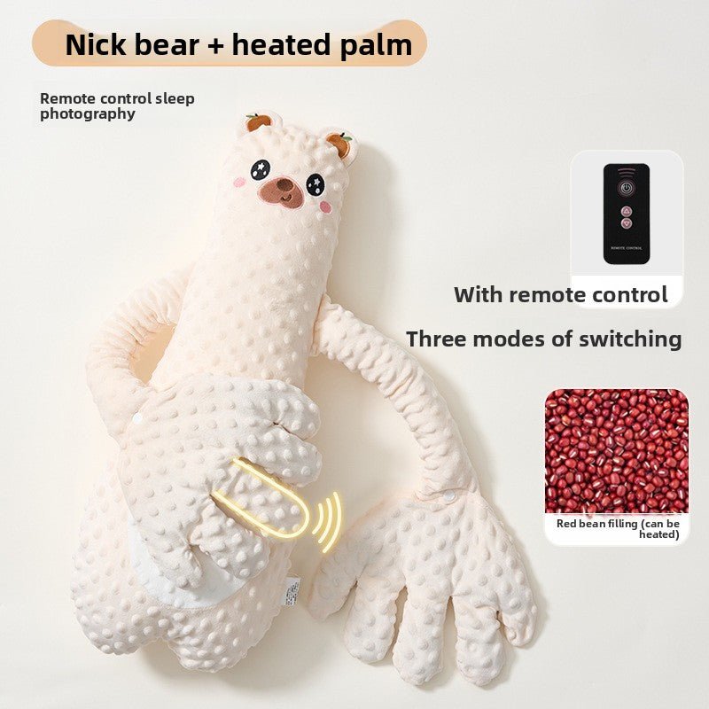 Baby Soothing Palm Hugger - RAINSTAR