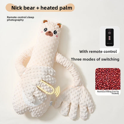 Baby Soothing Palm Hugger - RAINSTAR