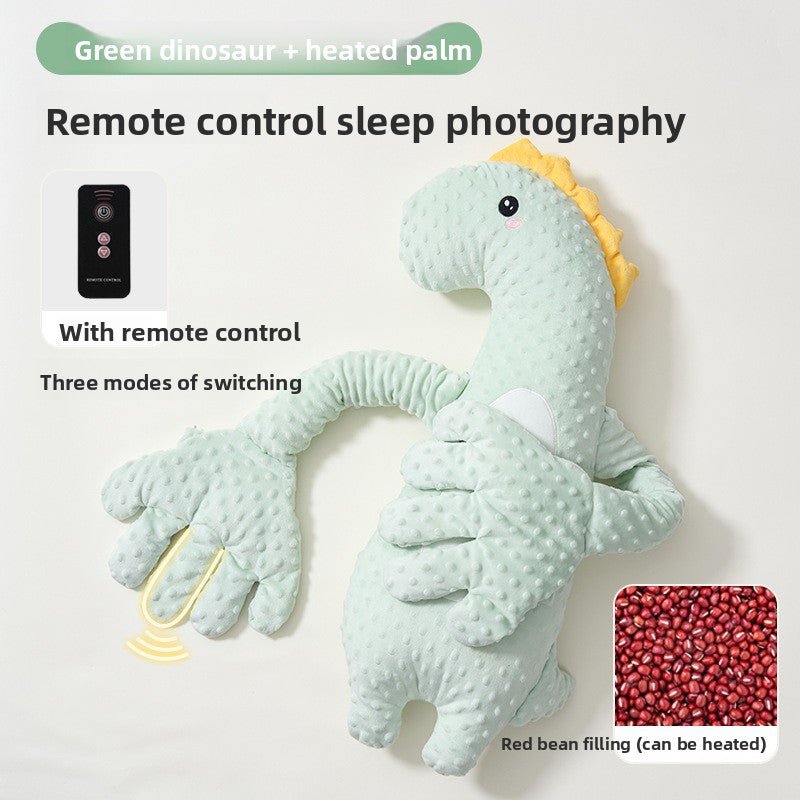 Baby Soothing Palm Hugger - RAINSTAR