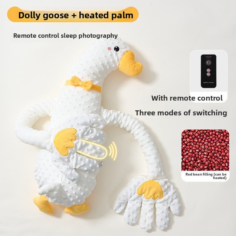 Baby Soothing Palm Hugger - RAINSTAR
