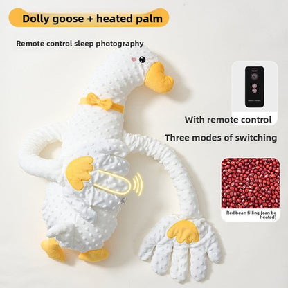 Baby Soothing Palm Hugger - RAINSTAR
