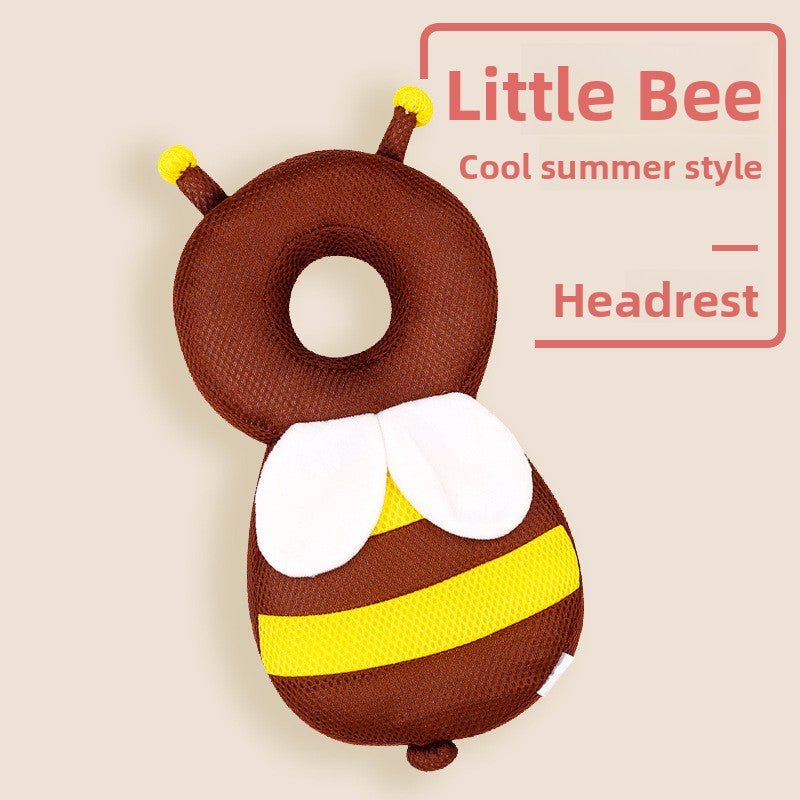 Baby walking headrest - RAINSTAR