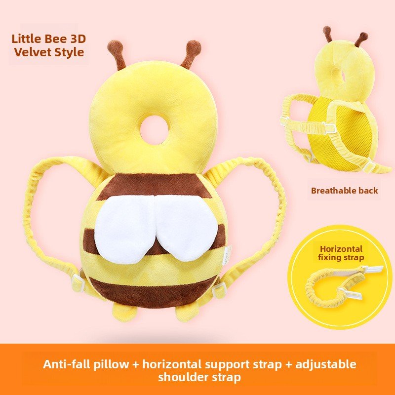 Baby walking headrest - RAINSTAR