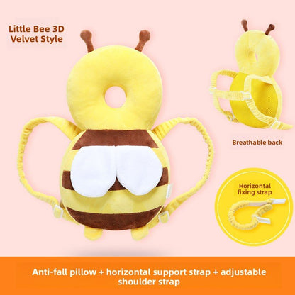 Baby walking headrest - RAINSTAR