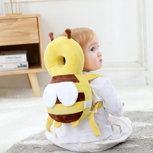 Baby walking headrest - RAINSTAR