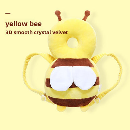 Baby walking headrest - RAINSTAR