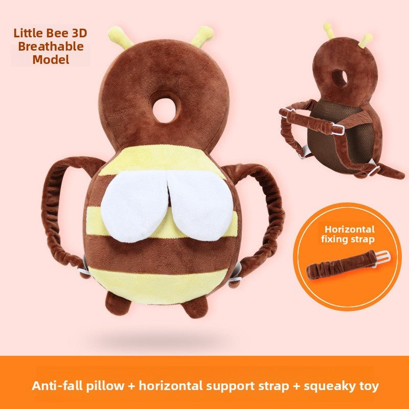Baby walking headrest - RAINSTAR