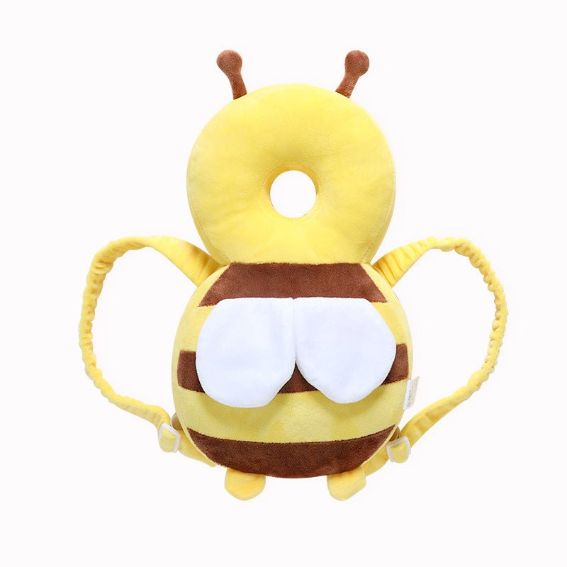 Baby walking headrest - RAINSTAR
